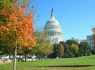 U.S. Capitol