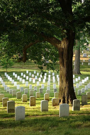 Arlington National Cemetery