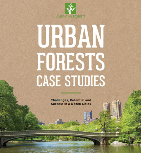 Urban Forests Case Studies