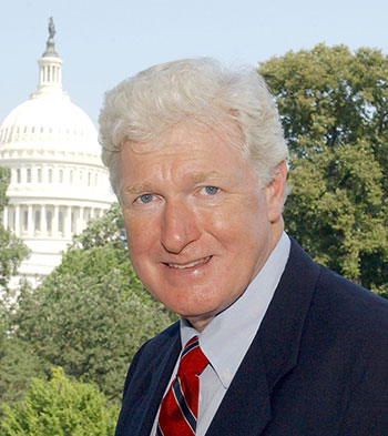 Representative Jim Moran.