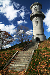 Mount Auburn's Washington Tower