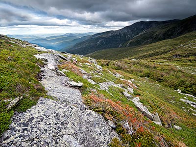 White Mountains National Forest