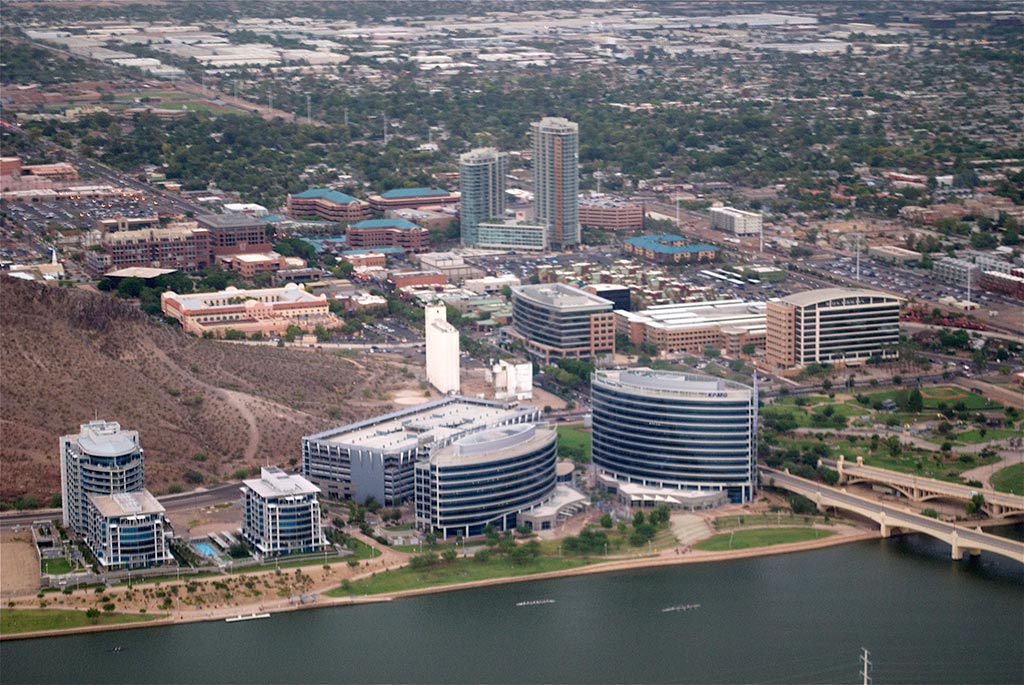 Темпа сша. Темпе Аризона. Город темпе штат Аризона. Tempe, США. Темпе город в США.