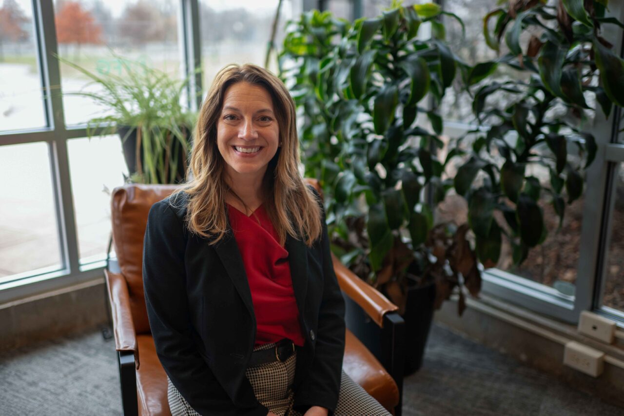 New Goshen Mayor Gina Leichty has continued to champion the Department of Environmental Resilience and the impact its work will have on the future: “Whatever we do, we are shaping not only our present circumstances, but generations to come. Taking that long view and knowing that we’re planning a hundred years into the future by the actions that we’re taking today is extraordinarily important.”
