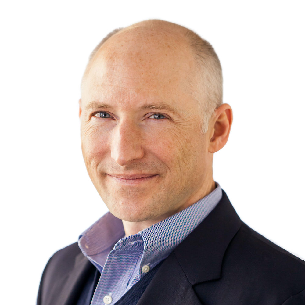 David Hunter - American Forests