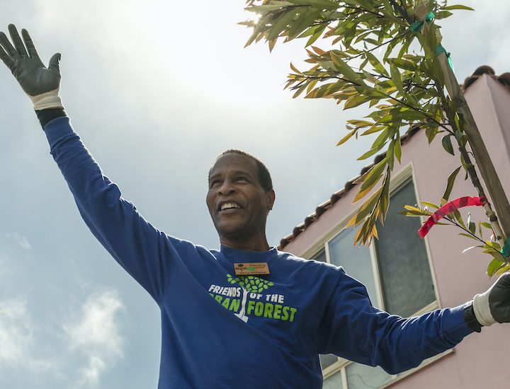 Tree Equity Score American Forests