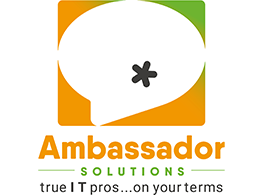 Ambassador Solutions Logo