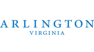 Arlington County, Va. Logo
