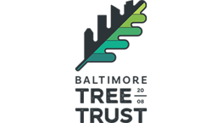 Baltimore Tree Trust Logo