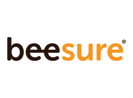 BeeSure by EcoBee Logo