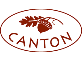 Canton Cooperage Logo