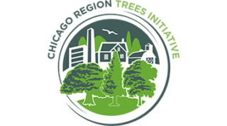 Chicago Region Trees Initiative Logo