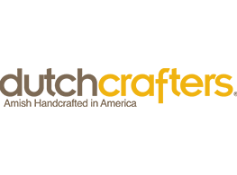 DutchCrafters Amish Furniture Logo