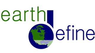 EarthDefine Logo