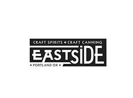 Eastside Distilling’s Burnside Whiskey Logo