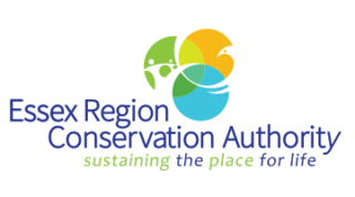 Essex Region Conservation Authority Logo