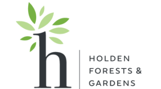 Holden Arboretum Logo