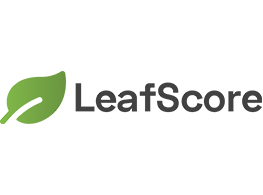 LeafScore Logo