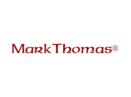Mark Thomas Co Logo
