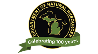 Michigan Department of Natural Resources Logo