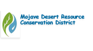 Mojave Desert Resource Conservation District Logo