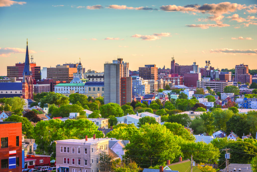 Urban Forestry Technical Assistance - American Forests