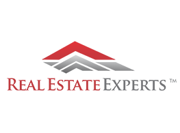 Real Estate Experts Logo