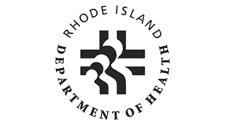 Rhode Island Department Of Health Logo
