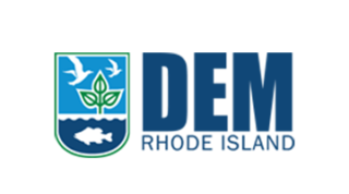 Rhode Island Department of Environmental Management Logo