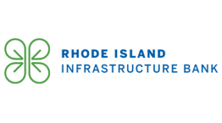 Rhode Island Infrastructure Bank Logo