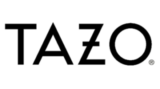 TAZO Tea Logo