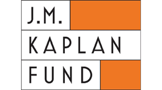 The J.M. Kaplan Fund Logo