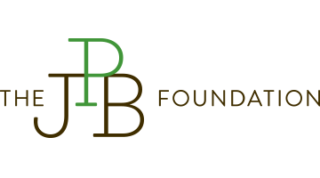 The JPB Foundation Logo