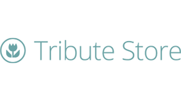 Tribute Store Logo