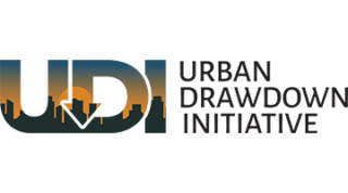 Urban Drawdown Initiative Logo