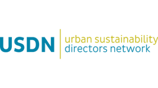 Urban Sustainability Directors Network Logo
