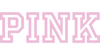 VS Pink Logo