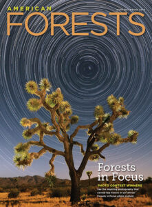 American Forests Magazine - American Forests