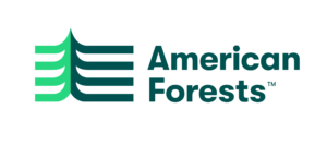 American Forests logo