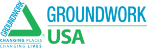Groundwork USA logo