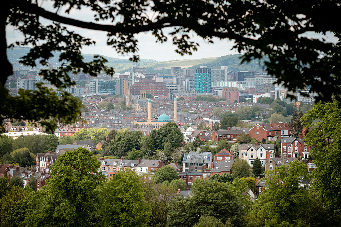: Sheffield’s reputation for having some of the highest tree cover in Europe is not in doubt. The question is whether that tree cover is distributed fairly across the city’s diverse and growing population. Introducing Tree Equity Score here, and elsewhere in the U.K., is one way to get trees into areas that are often severely lacking.