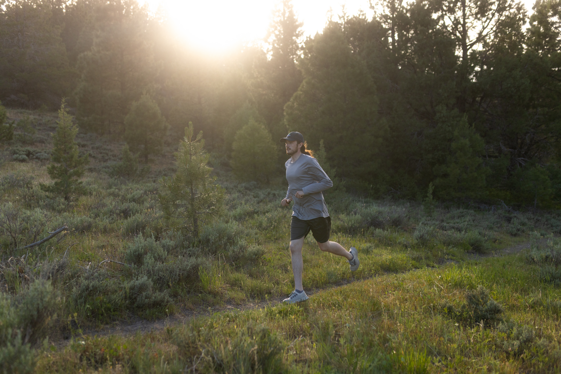 Outdoor recreation in the Fremont-Winema National Forest near Lakeview, Oregon CREATOR Andrew Studer